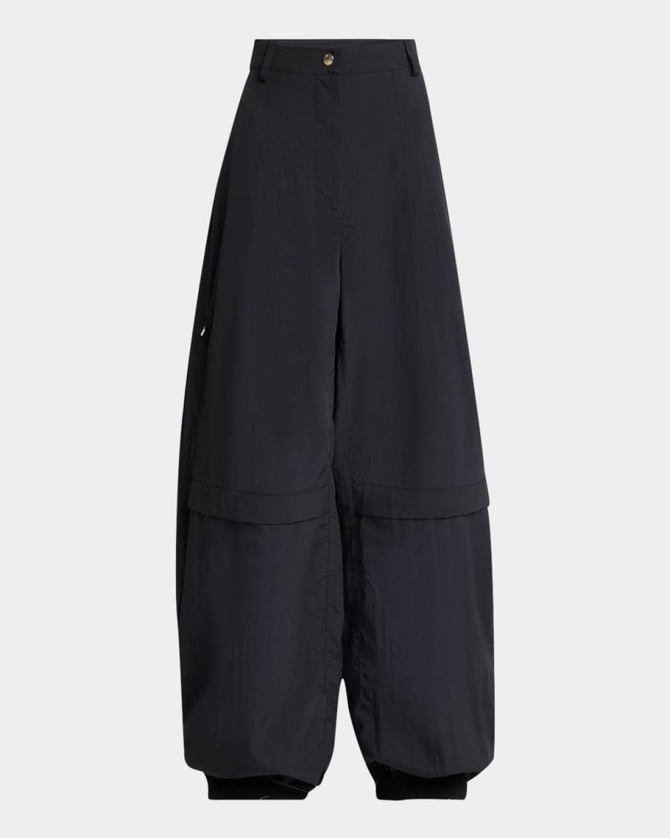 The Oval Cargo Pants